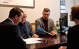 „To oznacza koniec gospodarstw hodowlanych”. Sprzeciw rolników ws. nowej umowy „To oznacza koniec gospodarstw hodowlanych”. Sprzeciw rolników ws. nowej umowy